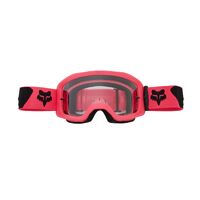 Fox 2024 Main Core Goggle - Pink - OS