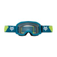Fox 2024 Main Core Goggle - Blue - OS