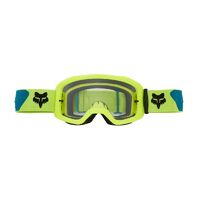 Fox 2024 Main S Goggle - Flo Yellow - OS