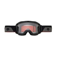 Fox 2024 Main X Goggle - Black - OS