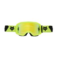 Fox 2024 Main Core Spark Goggle - Flo Yellow - OS