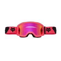 Fox 2024 Main Core Spark Goggle - Pink - OS