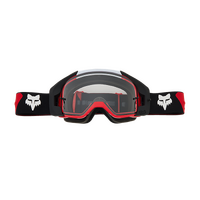 Fox Vue Core Goggle - Flo Red - OS
