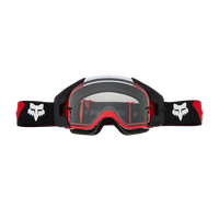 Fox Vue Core Goggle - Fluro Red - OS