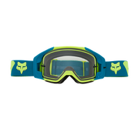 Fox Vue Core Goggle - Flo Yellow - OS