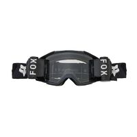 Fox Vue Roll Off Goggle - Black - OS