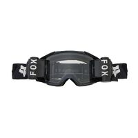 Fox 2024 Vue Roll Off Goggle - Black - OS