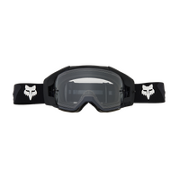 Fox Vue S Goggle - Black - OS