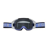 Fox 2024 Vue Magnetic Goggle - Smoke - Black/Pink - OS