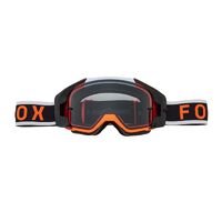 Fox 2024 Vue Magnetic Smoke Goggle - Flo Orange - OS