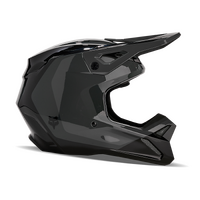 Fox V1 Nitro Helmet - Dark Shadow