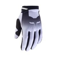 Fox 2024 Womens 180 Flora Gloves - White