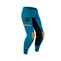 Fox Womens Flexair Optical Pant - Maui Blue