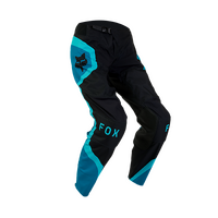Fox Womens 180 Ballast Pant - Maui Blue