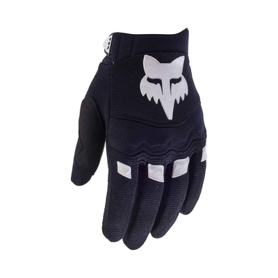Fox 2027 Youth Dirtpaw Glove - Black