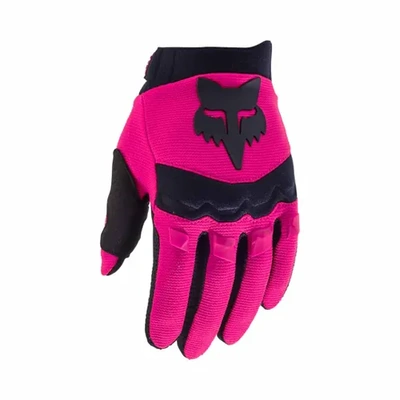 Fox Youth Dirtpaw MX Glove - Pink