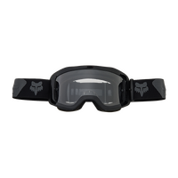 Fox 2024 Youth Main Core Goggle - Black/Grey - OS
