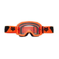Fox 2024 Youth Main Core Goggle - Flo Orange - OS