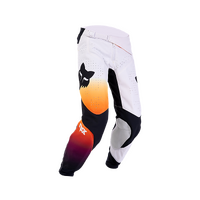 Fox Youth 360 Streak Pant - White