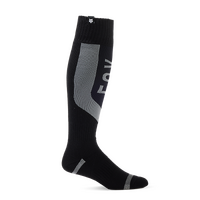 Fox 180 Nitro Sock - Black