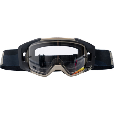 Fox Vue Drive-Photochromatic Lens - Black - OS