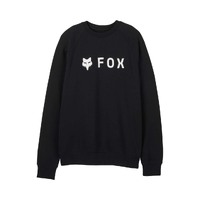 Fox Absolute Fleece Crew - Black