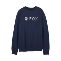 Fox Absolute Fleece Crew - Midnight
