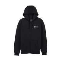 Fox Absolute Zip Fleece - Black