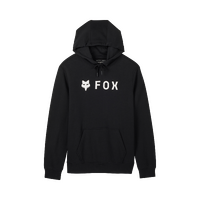 Fox Absolute Pull Over Fleece - Black