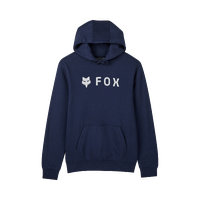 Fox Absolute Pull Over Fleece - Midnight