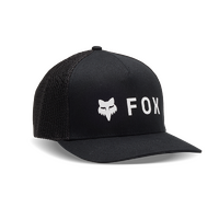 Fox Absolute Flexfit Hat - Black