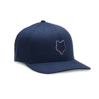 Fox Head Flexfit Hat - Midnight
