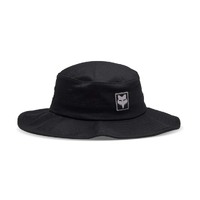 Fox Base Over Sun Hat - Black