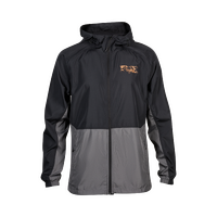 Fox Cienega Windbreaker - Black