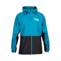 Fox Cienega Windbreaker - Maui Blue