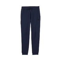 Fox Head Fleece Jogger - Midnight