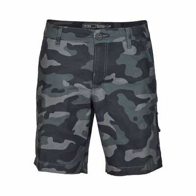 Fox Essex Camo Short 3.0 - Black Camo