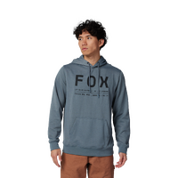 Fox Non Stop Pull Over Fleece - Citadel