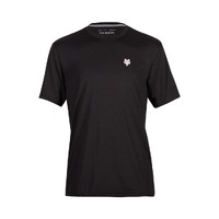Fox Elevated SS Tech Tee - Black