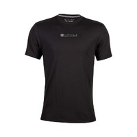 Fox Base Over SS Tech Tee - Black