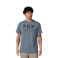Fox Non Stop SS Tech Tee - Citadel