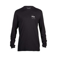Fox Invent Tomorrow LS Premium Tee - Black
