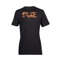 Fox Cienega SS Premium Tee - Black