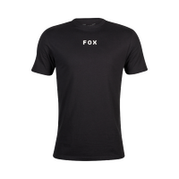 Fox Flora SS Premium Tee - Black