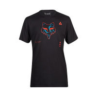 Fox Withered SS Premium Tee - Black