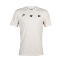 Fox Sensory SS Premium Tee - Vintage White