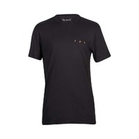 Fox Diffuse SS Premium Tee - Black