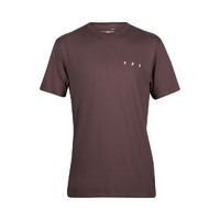 Fox Diffuse SS Premium Tee - Purple