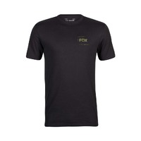 Fox Invent Tomorrow SS Premium Tee - Black