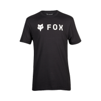Fox Absolute SS Premium Tee - Black